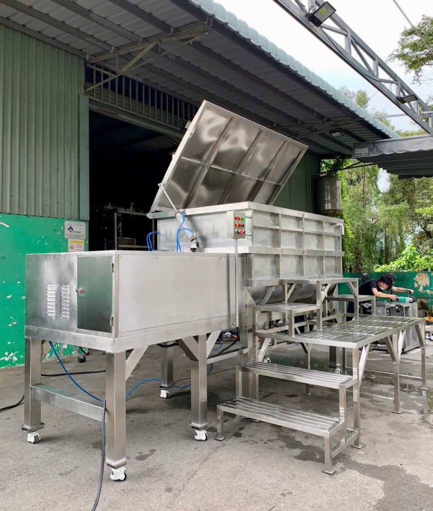 Máy trộn thực phẩm 1