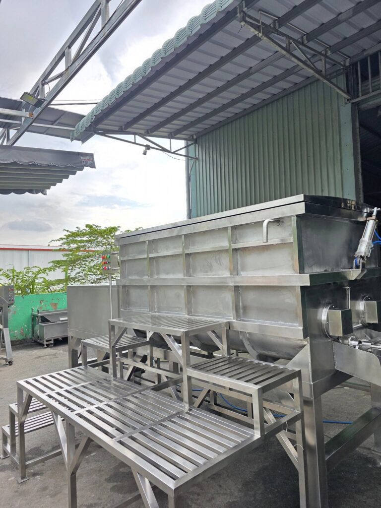 Máy trộn thực phẩm 2
