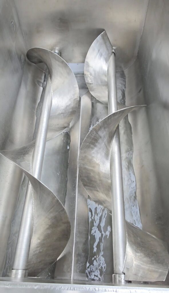 Máy trộn thực phẩm 1