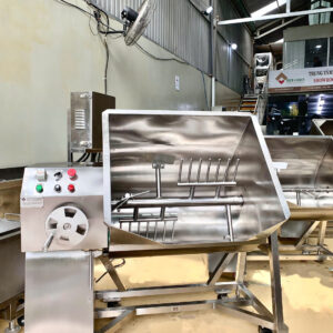 Alternative view of Máy Trộn Ngang