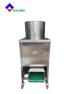 Máy Tách Củ Thành Tép