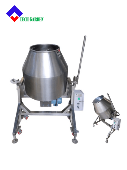 Máy Trộn Đa Năng