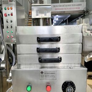 Máy Hấp Đa Năng Mini