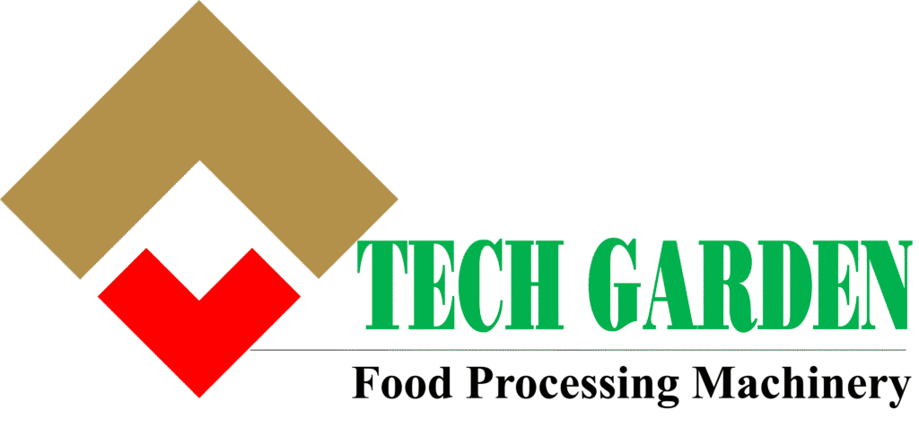 Tech Garden